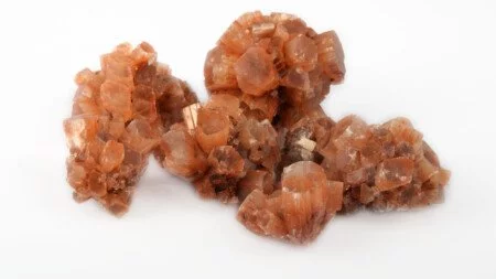 Aragonit Mineral