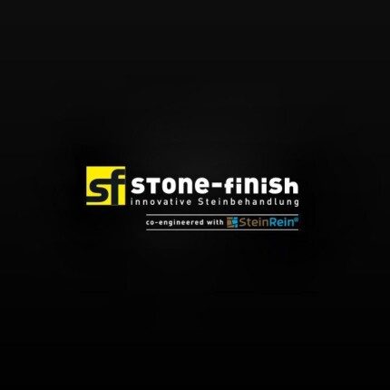 Stone-Finish Grafftientferner MS 41.1 3 stone finish co engineered with steinrein