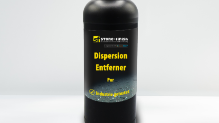Stone-Finish Dispersion Entferner Disperfix Pur