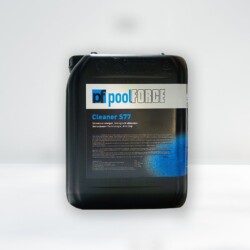 Stone Finish PoolForce Cleaner S77