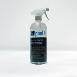 Stone Finish SteinRein PoolForce Protect M51 750 ml