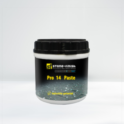 Stone-Finish Pro 14 Paste
