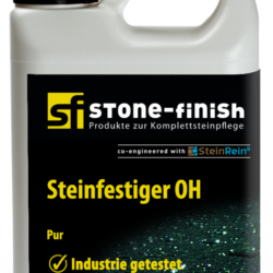 Stone Finish Steinfestiger OH