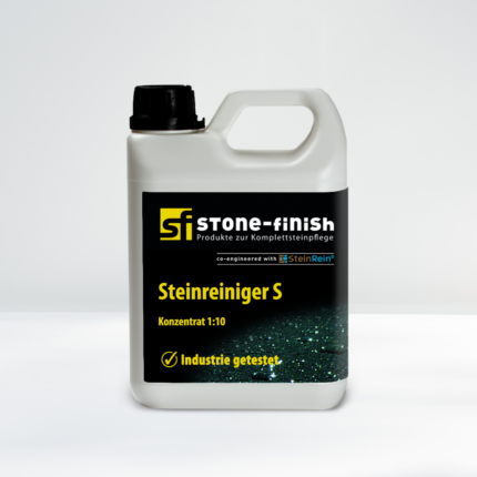 Stone-Finish SteinRein Steinreiniger S