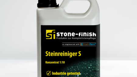 Stone-Finish Steinreiniger S