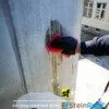 Kleberreste auf Beton entfernen mit unserem Produkt Stone-Finish Klebex Pur
