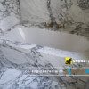 Schutzimprägnierung F18 transparent für Badezimmer aus Marmor geeignet